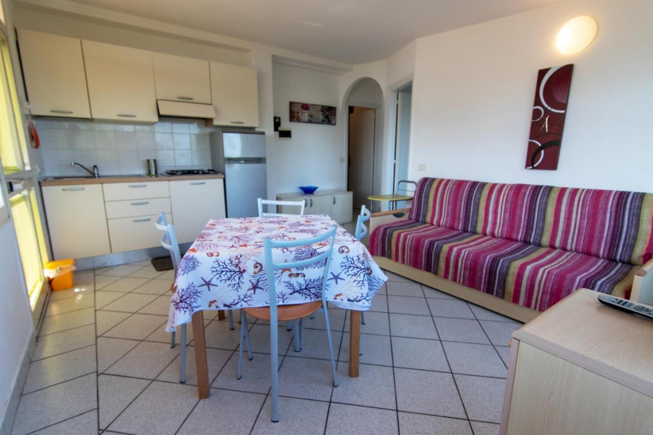 Appartamenti Seccione Portoferraio Exteriér fotografie