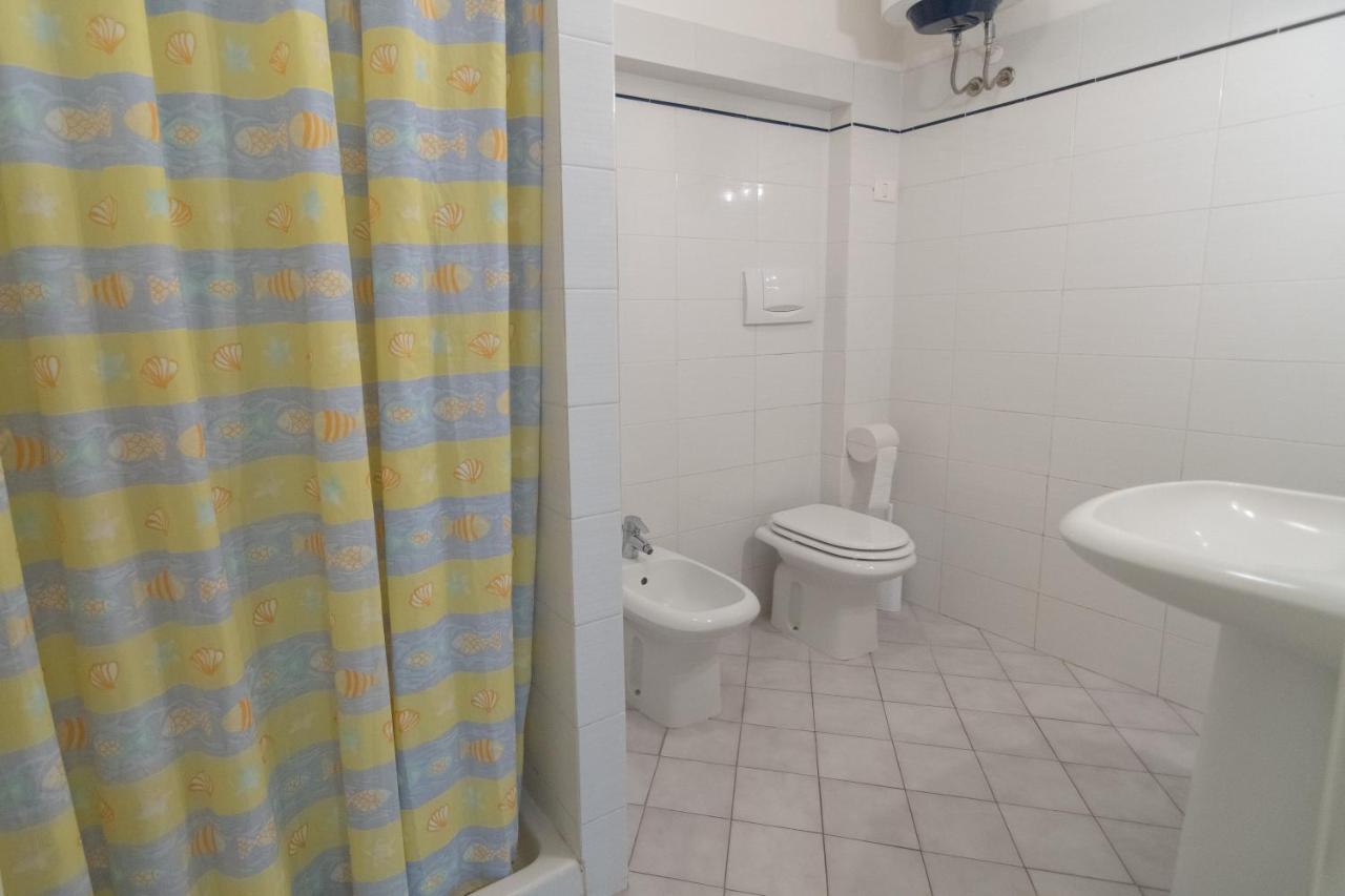 Appartamenti Seccione Portoferraio Exteriér fotografie