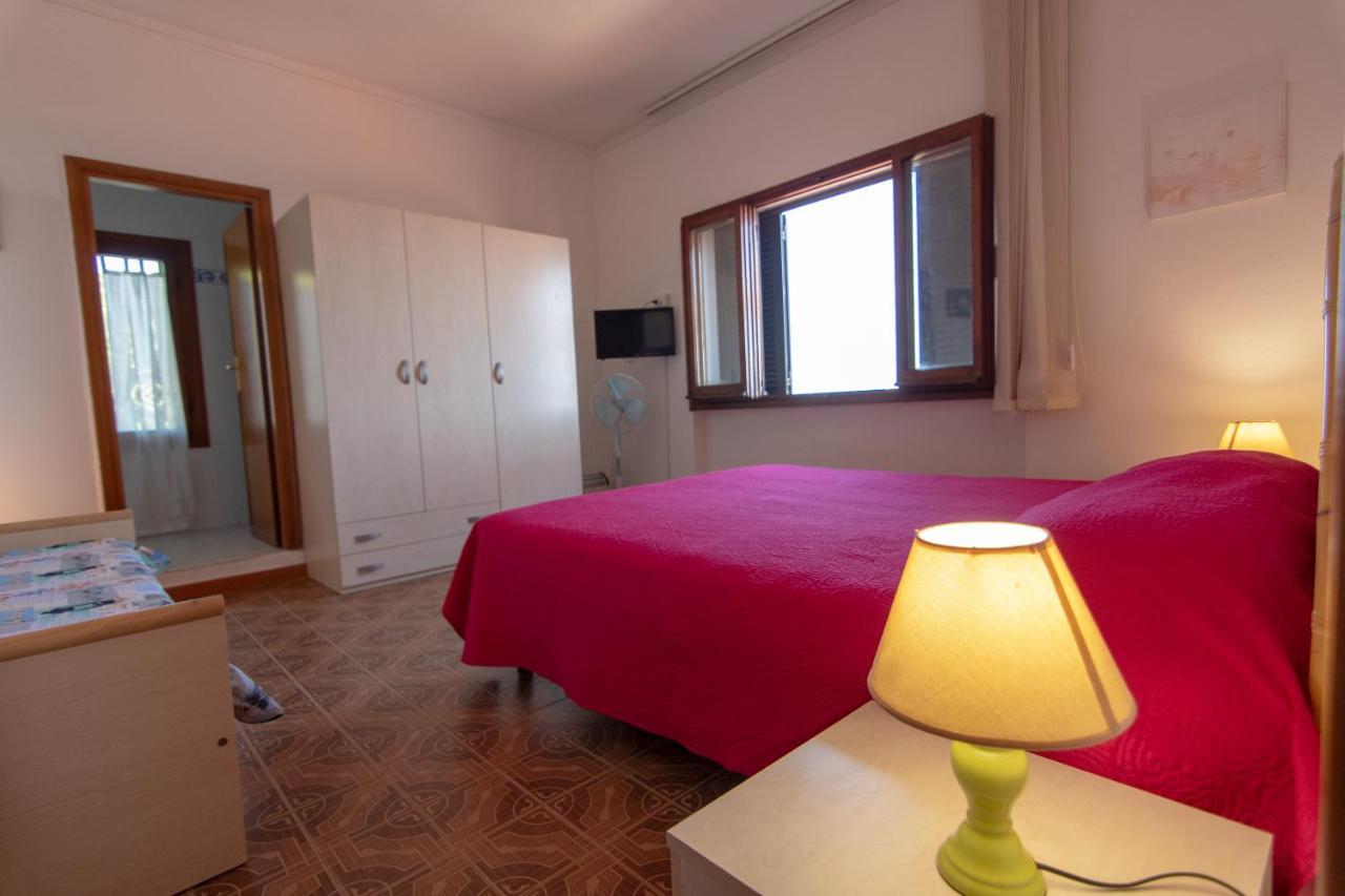 Appartamenti Seccione Portoferraio Exteriér fotografie