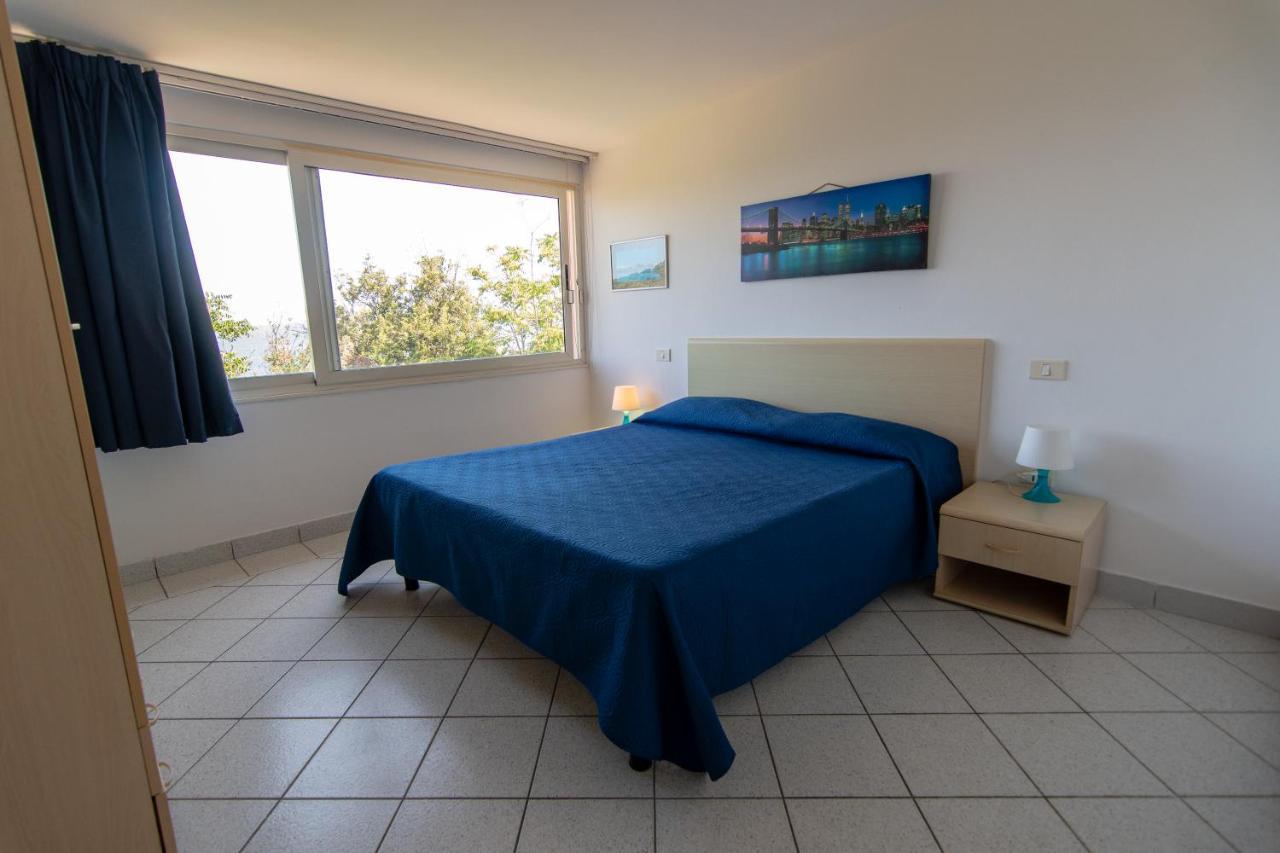 Appartamenti Seccione Portoferraio Exteriér fotografie