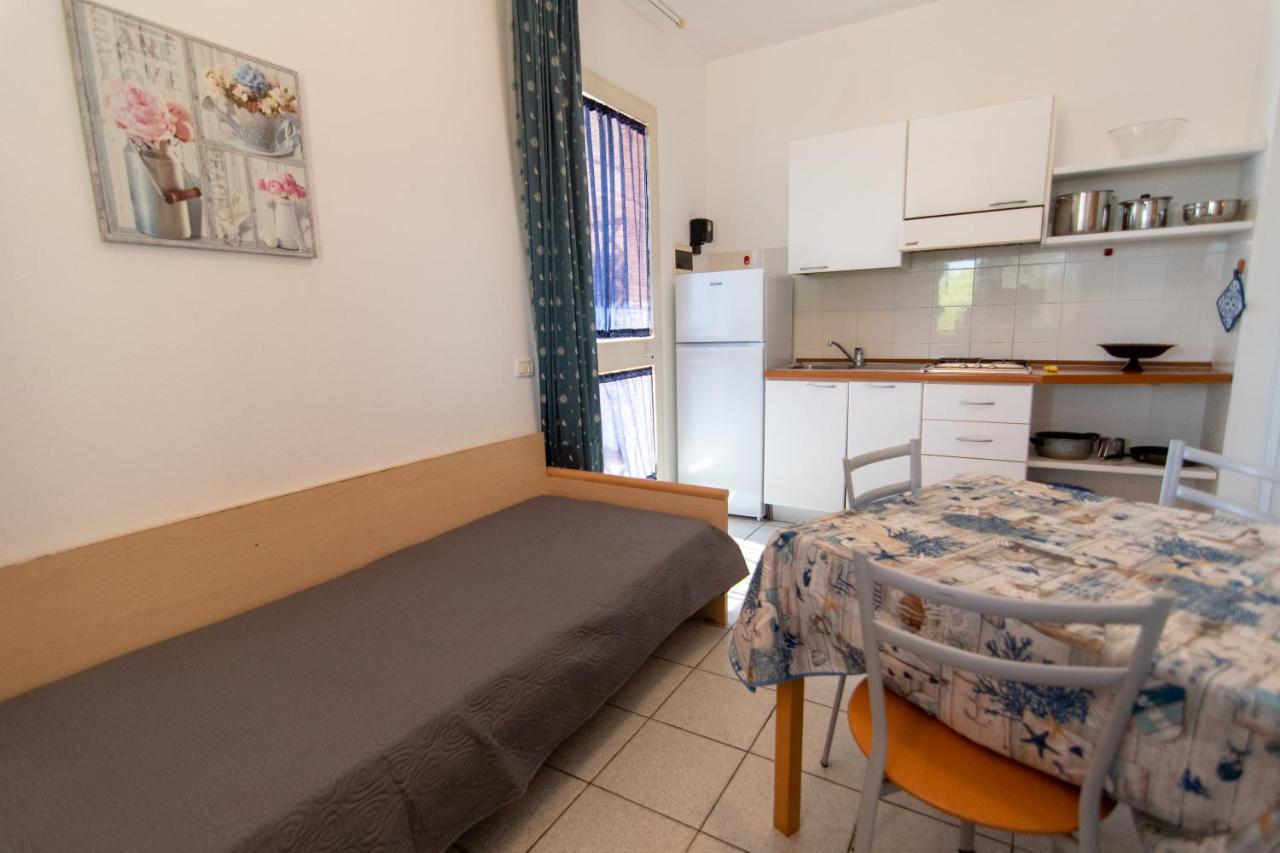 Appartamenti Seccione Portoferraio Exteriér fotografie