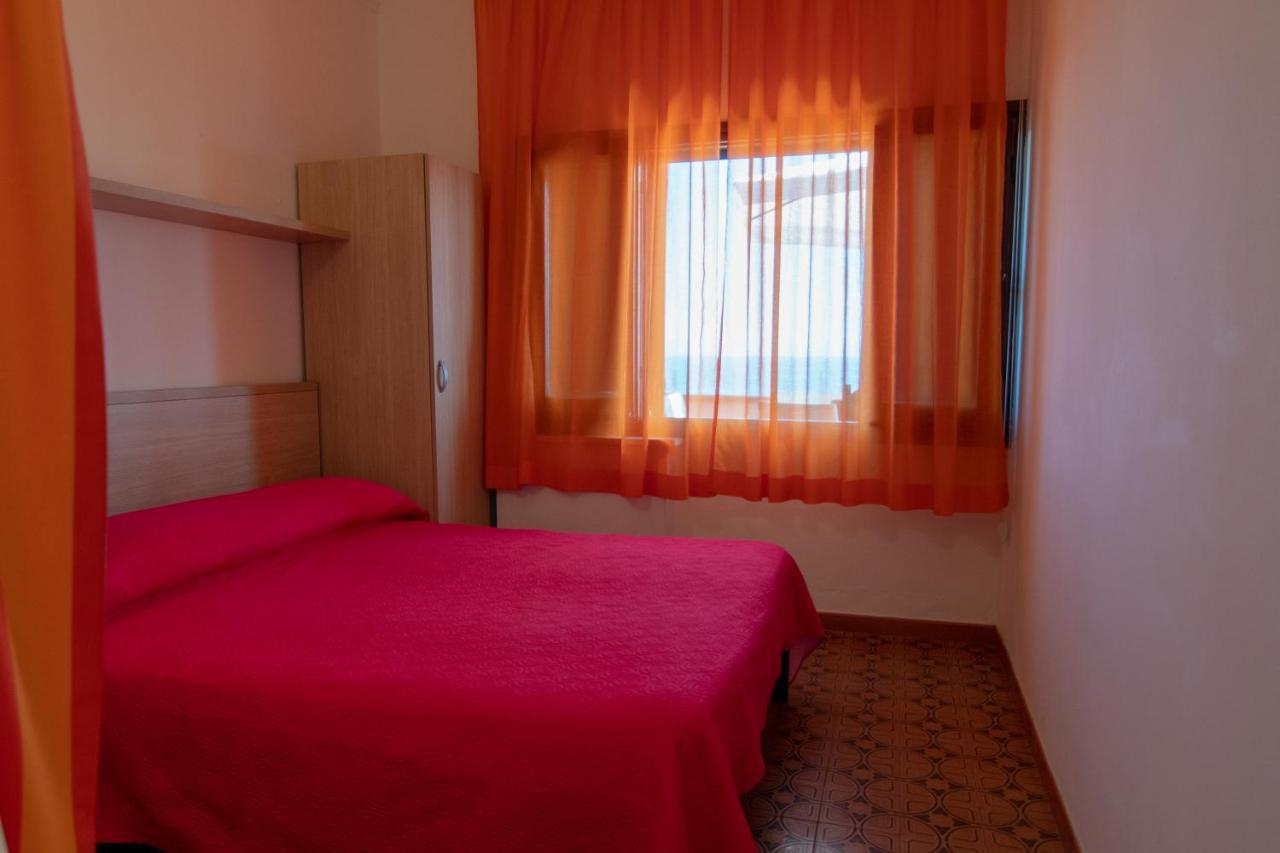 Appartamenti Seccione Portoferraio Exteriér fotografie